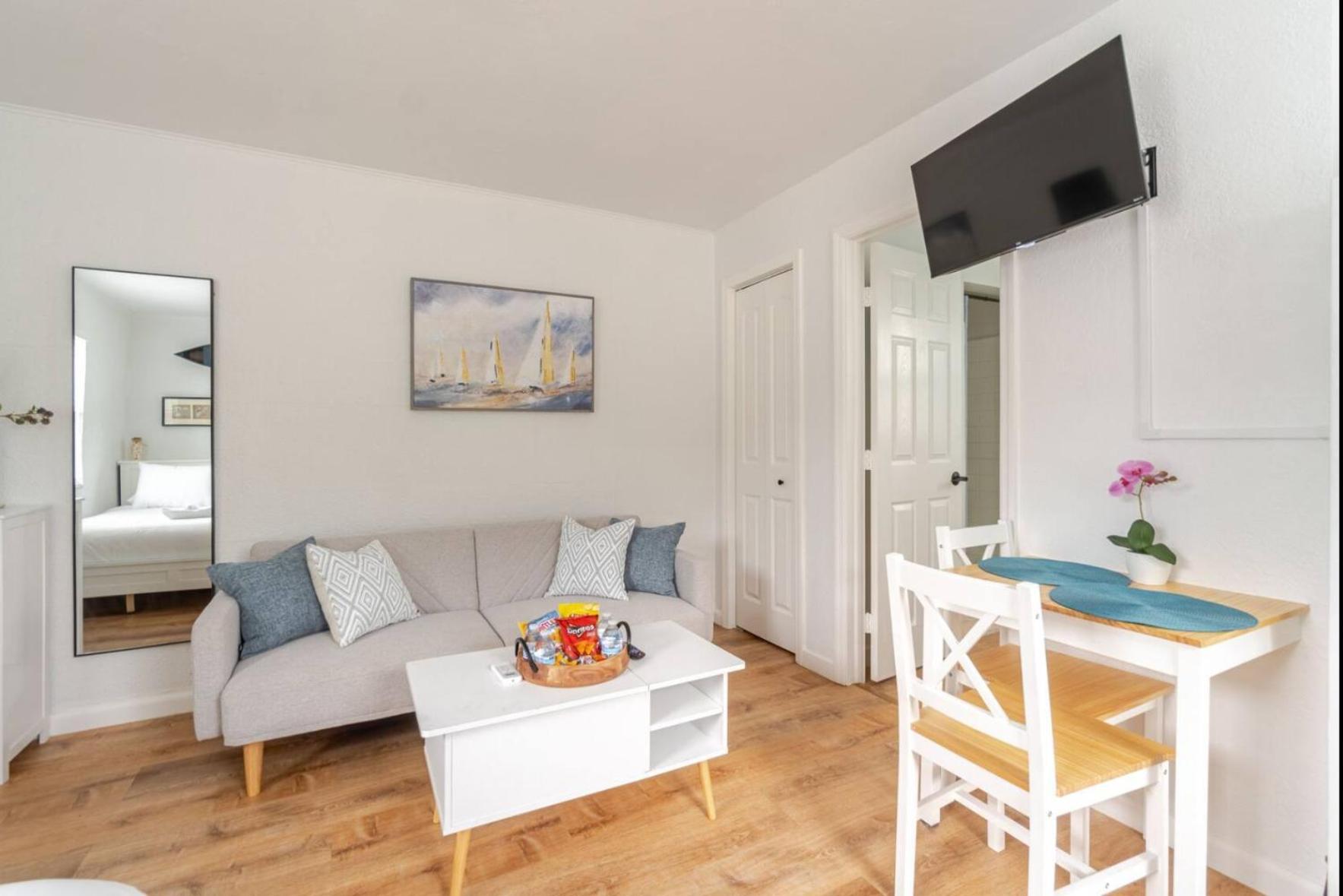 West Palm Beach Escape Hotel Eksteriør billede